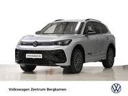 Volkswagen Tiguan 2026