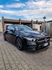Mercedes-Benz A-Class 2019