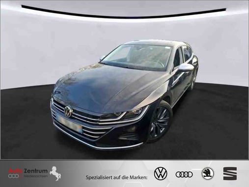 Volkswagen Arteon 2023