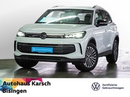 Volkswagen Tiguan 2025