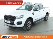 Ford Ranger 2019