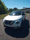 Nissan Juke 2024