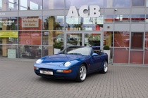 Porsche 968 1992