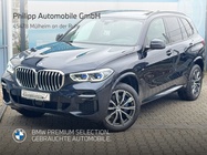 BMW X5 2023