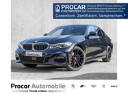 BMW 3 Series 2021