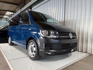 Volkswagen T6 2017