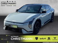 Kia EV4 2025