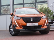 Peugeot 2008 2021