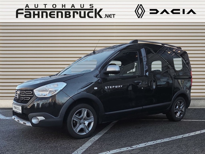 Dacia Dokker