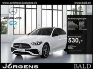 Mercedes-Benz C-Class 2025