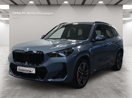 BMW X1 2024