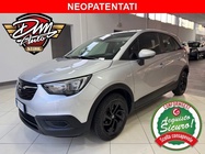 Opel Crossland 2020