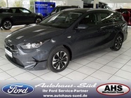 Kia cee'd Sportswagon 2024