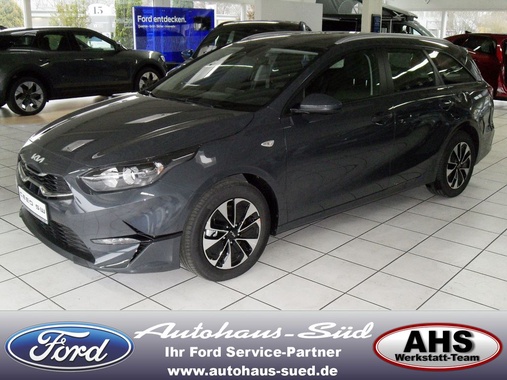 Kia cee'd Sportswagon 2024