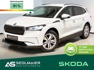 Skoda Enyaq 2023