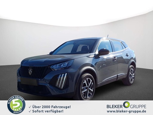 Peugeot 2008 2024