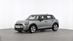 MINI Cooper 2025