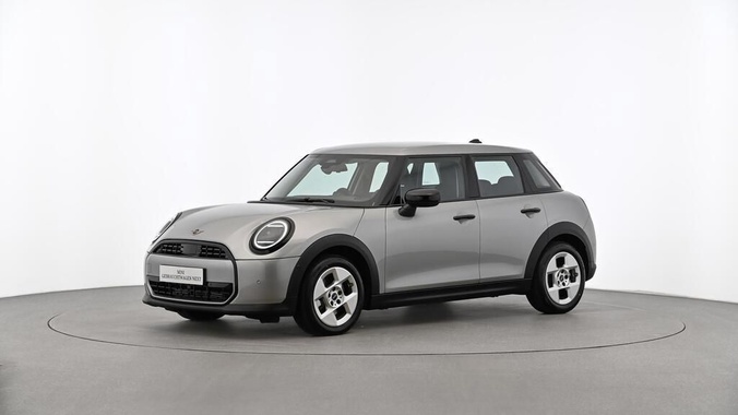 MINI Cooper 2025