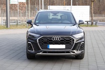 Audi Q5 2021