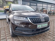 Skoda Karoq 2022