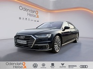 Audi A8 2020