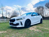 BMW 1 Series 2020