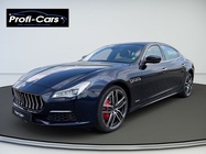 Maserati Quattroporte 2020