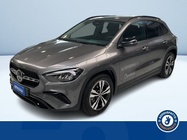 Mercedes-Benz GLA-Class 2025