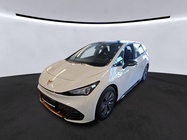 Cupra Born 2022