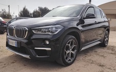 BMW X1 2019