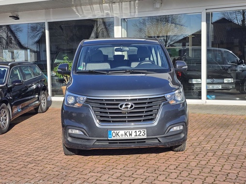 Hyundai H-1 2019
