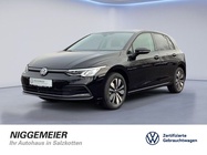 Volkswagen Golf 2024