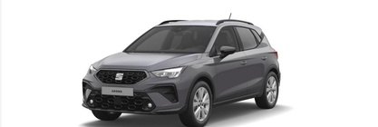 Seat Arona 2025