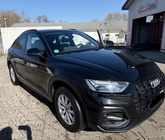 Audi Q5 2022