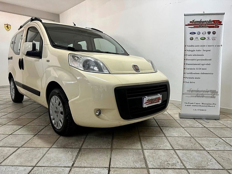 Fiat Fiorino