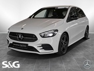 Mercedes-Benz B-Class 2019
