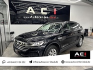 Volkswagen Touareg 2021