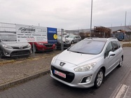 Peugeot 308 2014