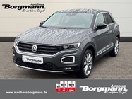 Volkswagen T-Roc 2019