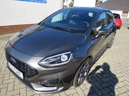 Ford Fiesta 2023