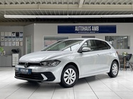 Volkswagen Polo 2022