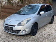 Renault Grand Scenic 2011