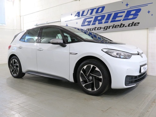 Volkswagen ID.3 2021