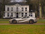 Ferrari 812 2021