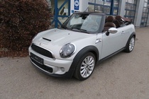 MINI Cooper 2011