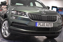 Skoda Karoq 2020