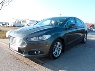 Ford Mondeo 2016