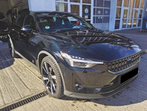 Polestar 2 2022
