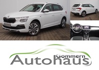 Skoda Kamiq 2025