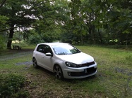 Volkswagen Golf 2009
